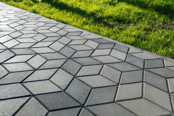 Best Cobblestone Driveway Paving in USA